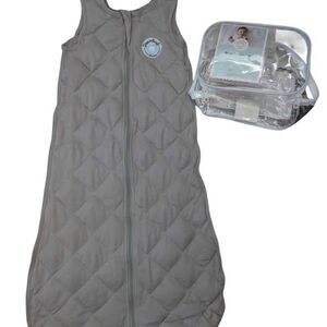 Bundle of 2 DreamLand Dream Baby Sleep Sacks - Large